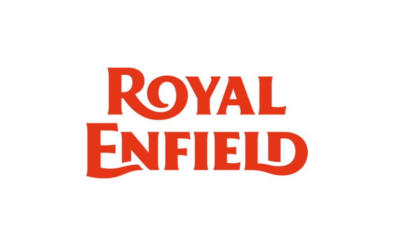 ROYAL ENFIELD logo